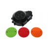 TAPA DE ALTERNADOR COLORES KAWASAKI Z1000 03 04 05 06