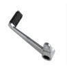 PEDAL CAMBIO DE MARCHAS DUCATI MONSTER 696 796 1100 S 09/13