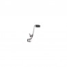 PEDAL CAMBIO DE MARCHAS HONDA CBR 1000 RR 04 05 06 07 08 09 10