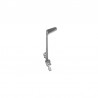 PEDAL DE FRENO HONDA CBR 1000 RR 04 05 06 07