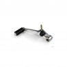 PEDAL CAMBIO DE MARCHAS SUZUKI GSX-R 600/750 06 07 08 09 10