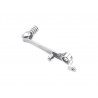 PEDAL DE FRENO SUZUKI GSX-R 600/750 00 01 02 03 04 05