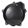 TAPA DE ALTERNADOR YAMAHA FZR 600 COLOR NEGRO 90 91 92 93 94 95 SIN LOGO