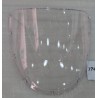 CUPULA DOBLE BURBUJA TRANSPARENTE DUCATI 748/ 916/ 996/ 999 R/SP/BIPOSTO 95 96 97 98 99 00 01 02