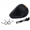 ASIENTO CHOPPER CAFE RACER