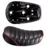 ASIENTO MONKEY CAFE RACER