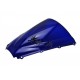 CUPULA DOBLE BURBUJA AZUL TRIUMPH DAYTONA 675 06 07 08