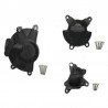 Juego protectores tapas motor Yamaha YZF-R1 1000 09 10 11 12 13 14