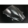 CUPULA DOBLE BURBUJA TRANSPARENTE TRIUMPH DAYTONA 675 09 10 11 12 