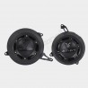 Juego protectores tapas motor Yamaha MT-07 14 15 16 17