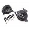Juego protectores tapas motor Kawasaki Z-800/ E 13 14 15 16 17