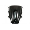 CUPULA DOBLE BURBUJA NEGRA TRIUMPH DAYTONA 675 09 10 11 12