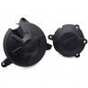 Juego protectores tapas motor Aprilia RSV4 09 10 11 12 13 14 15 16