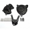Juego protectores tapas motor BMW S1000 RR 09 10 11 12 13 14 15