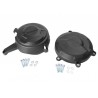 Juego protectores tapas motor DUCATI 1299 Panigale 12 13 14 15 16 17