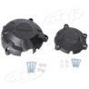Juego protectores tapas motor MV Agusta F3 675 / 800 14 15 16
