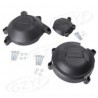 Juego protectores tapas motor Honda CBR 500 13 14 15 16