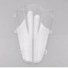 CUPULA DOBLE BURBUJA TRANSPARENTE HONDA CBR 1000 RR 17 18