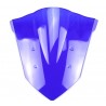 CUPULA DOBLE BURBUJA AZUL HONDA CBR 650 F 14 15 16 17 18