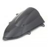 CUPULA DOBLE BURBUJA NEGRA HONDA CBR 250 R 17 18