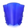 CUPULA DOBLE BURBUJA AZUL YAMAHA YZF R3 320-R25 250 15 16