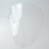 CUPULA DOBLE BURBUJA TRANSPARENTE YAMAHA FZ6 FAZER 600 07 08 09 10