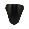 CUPULA DOBLE BURBUJA NEGRA YAMAHA FZ6 FAZER 600 07 08 09 10