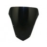 CUPULA DOBLE BURBUJA NEGRA YAMAHA FZ6 FAZER 600 07 08 09 10