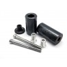 TOPES PROTECTORES ANTICAIDA KAWASAKI ZX 6 R 03 04 LOOK CARBON