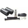 TOPES PROTECTORES ANTICAIDA YAMAHA R6 03 04 05 LOOK CARBON