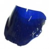 CUPULA DOBLE BURBUJA AZUL HONDA CBR 600 F 95 96 97 98