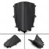 CUPULA DOBLE BURBUJA NEGRA YAMAHA YZF 1000 R1 15 16 17 18