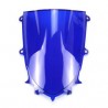 CUPULA DOBLE BURBUJA AZUL YAMAHA YZF 1000 R1 15 16 17 18