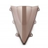 CUPULA DOBLE BURBUJA AHUMADA HONDA CBR 300 R 15 16 17 18