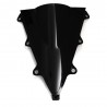 CUPULA DOBLE BURBUJA NEGRA HONDA CBR 300 R 15 16 17 18