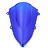 CUPULA DOBLE BURBUJA AZUL HONDA CBR 250 R 17 18 19