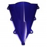 CUPULA DOBLE BURBUJA AZUL HONDA CBR 300 R 15 16 17 18