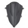 CUPULA DOBLE BURBUJA NEGRA HONDA CBR 250 R 17 18 19