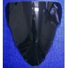CUPULA DOBLE BURBUJA NEGRA HONDA CBR 600 F F4i/SPORT 01 02 03 04 05 06 07