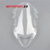 CUPULA DOBLE BURBUJA TRANSPARENTE BMW S 1000 RR 09 14