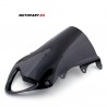 CUPULA DOBLE BURBUJA NEGRA BMW S 1000 RR 09 14