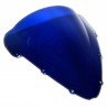 CUPULA DOBLE BURBUJA AZUL HONDA CBR 600 F F4i/SPORT 01 02 03 04 05 06 07