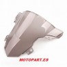 CUPULA DE DOBLE BURBUJA AHUMADA BMW S 1000 RR 15-17