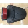 Porta trasero honda cbr 1000 rr año 04-07