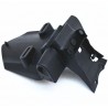 Porta matricula yamaha FZ6 fazer 600 año 04-09