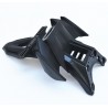 Porta matricula suzuki gsxr 1000 2009