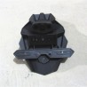 Porta matricula kawasaki ex 300 r ninja 13-16