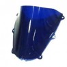CUPULA DOBLE BURBUJA AZUL HONDA CBR 600 RR 05 06 