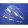 CUPULA DOBLE BURBUJA TRANSPARENTE HONDA CBR 600 RR 03 04 