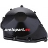 Tapa de alternador suzuki gsx 600 / 750 f año 1988-1996 negra